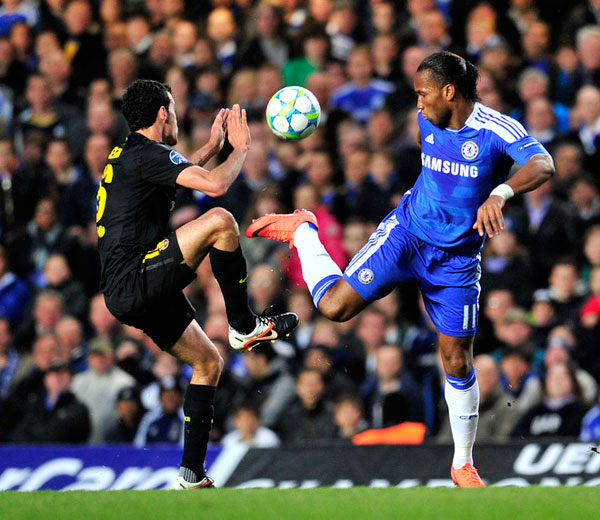 雷速体育-包含德罗巴在日本队比赛中突破纪录，精彩发挥引发热议！的词条