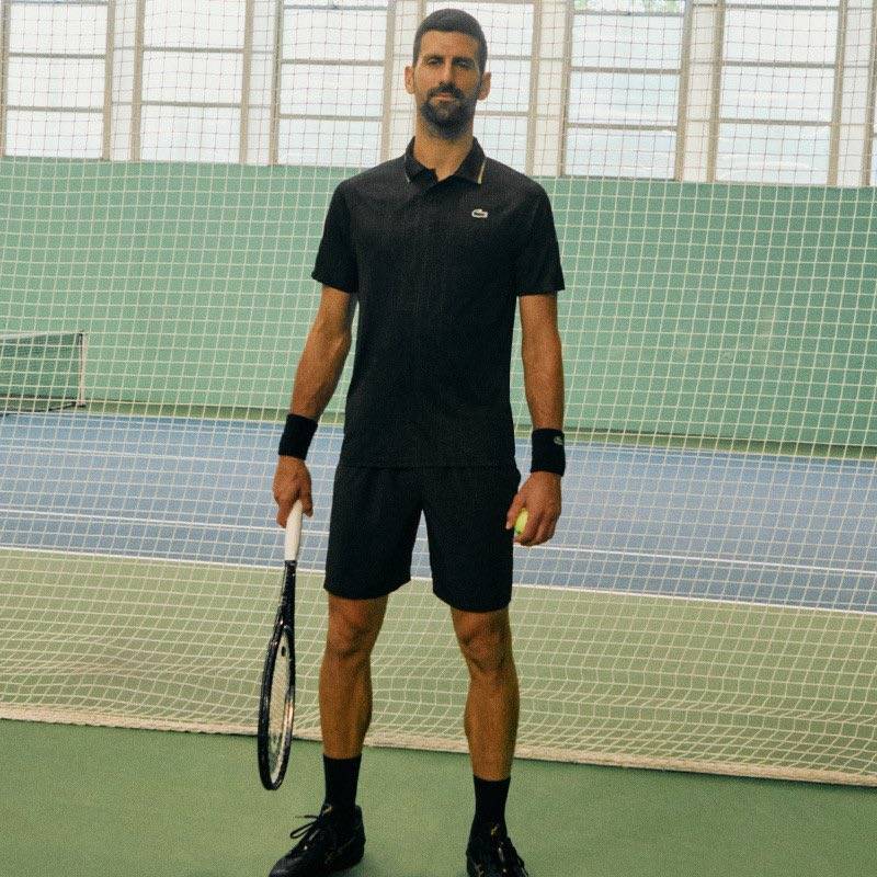 雷速-关于德约科维奇新星势不可挡表现惊艳，切尔西未来可期！的信息