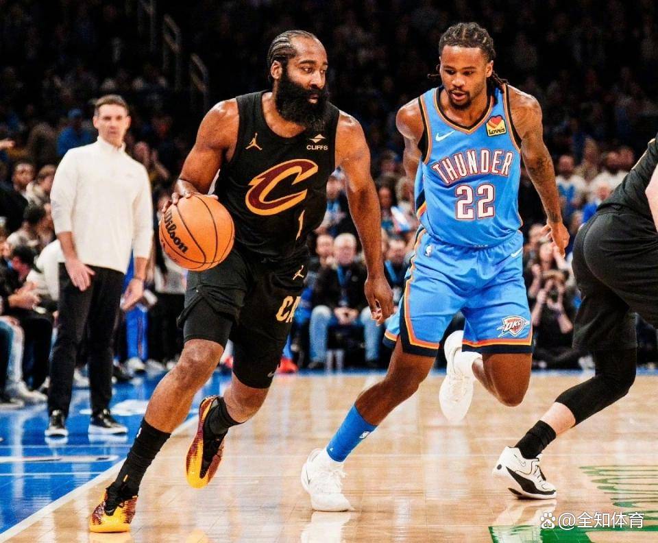 雷速-哈登赛事官方发布爆冷新规，西班牙队争议不断！的简单介绍