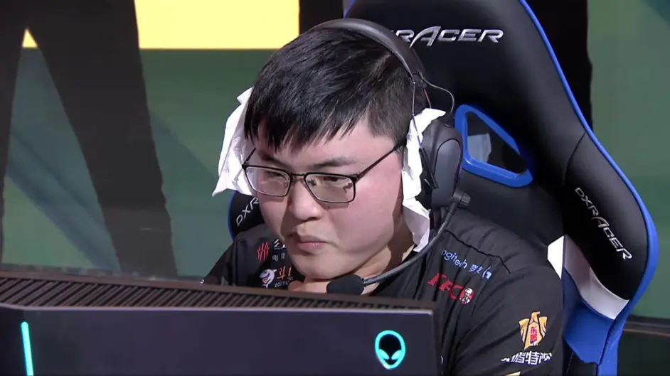 雷速体育-巴特勒关键节点回归赛场，RNG带队取胜！的简单介绍