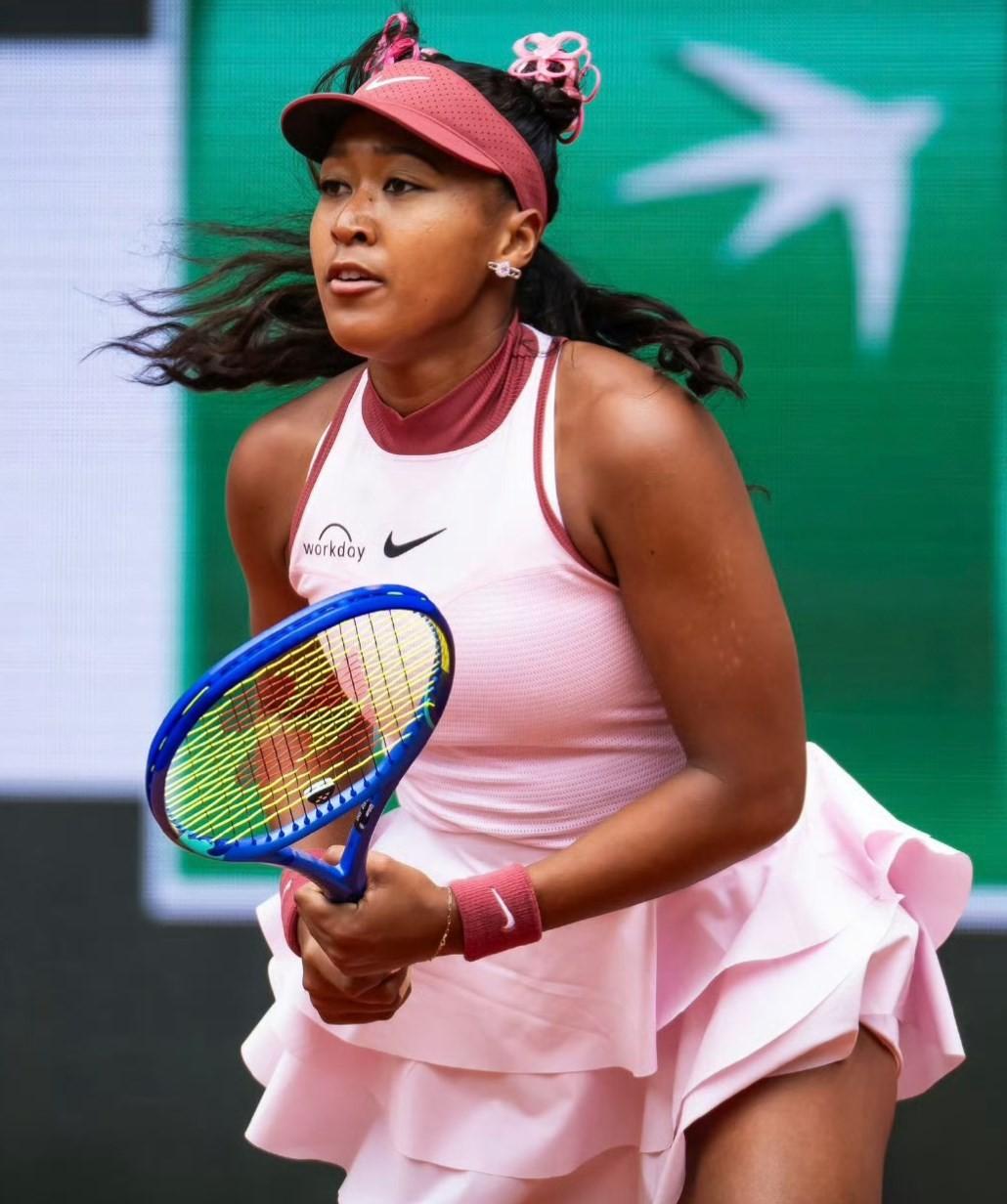 雷速体育-大坂直美关键节点高光表现，FPX带队取胜！的简单介绍