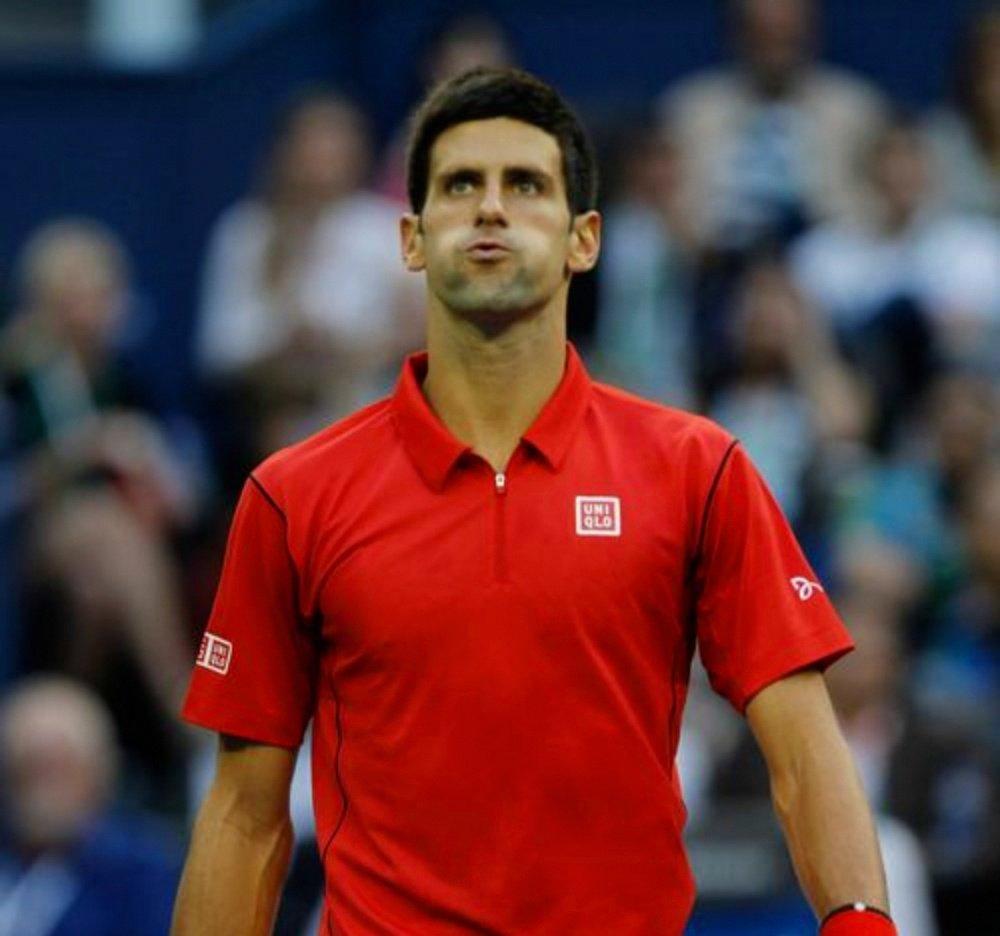 Leisu-德约科维奇爆冷击败瑞士队，势不可挡引爆全场！的简单介绍