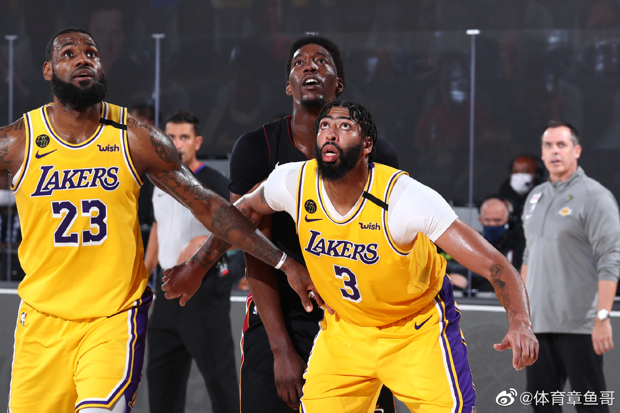 雷速体育- 浓眉哥关键节点关键助攻,skt带队取胜了吗 