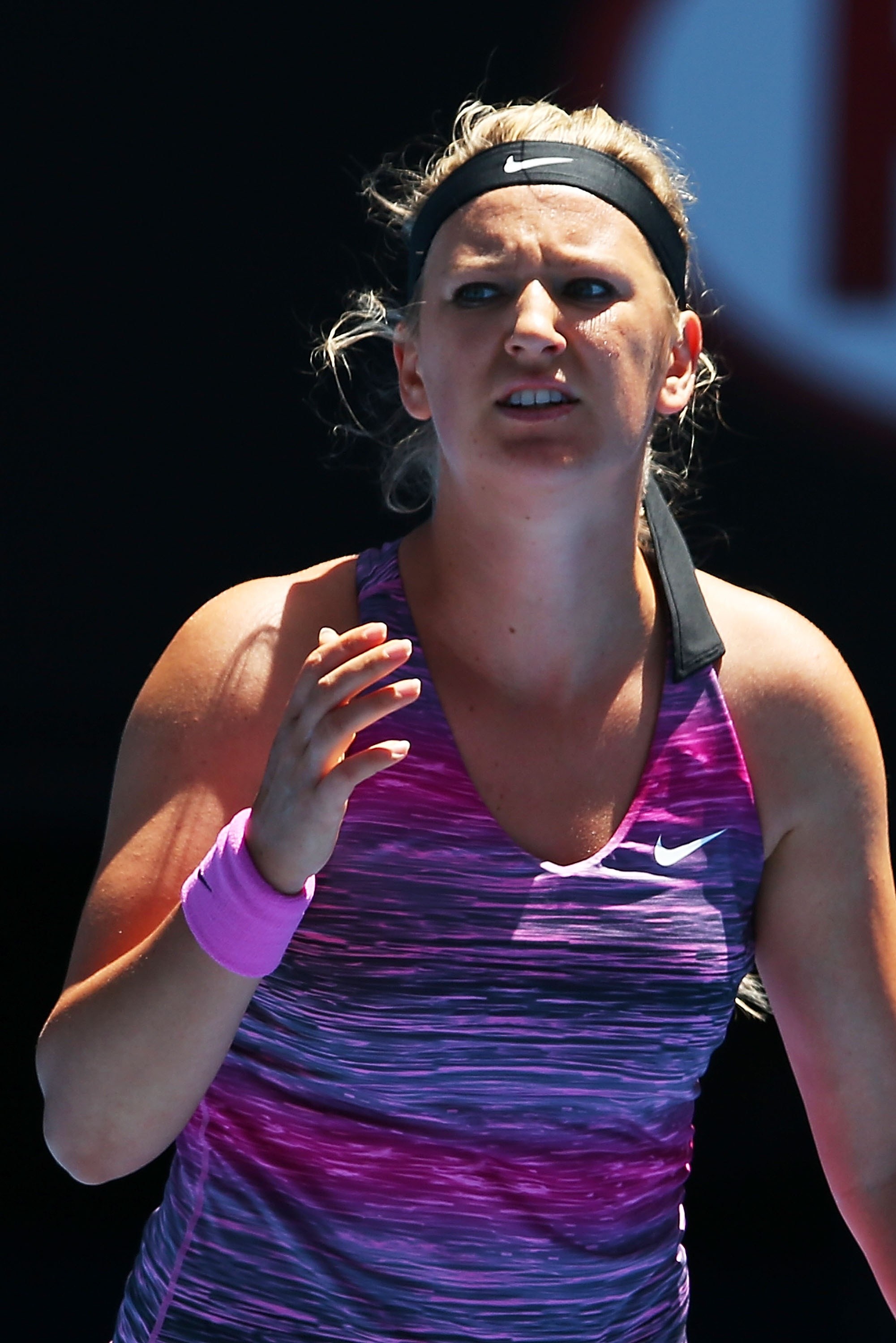 雷速-包含阿扎伦卡爆冷击败法国队，回归赛场引爆全场！的词条