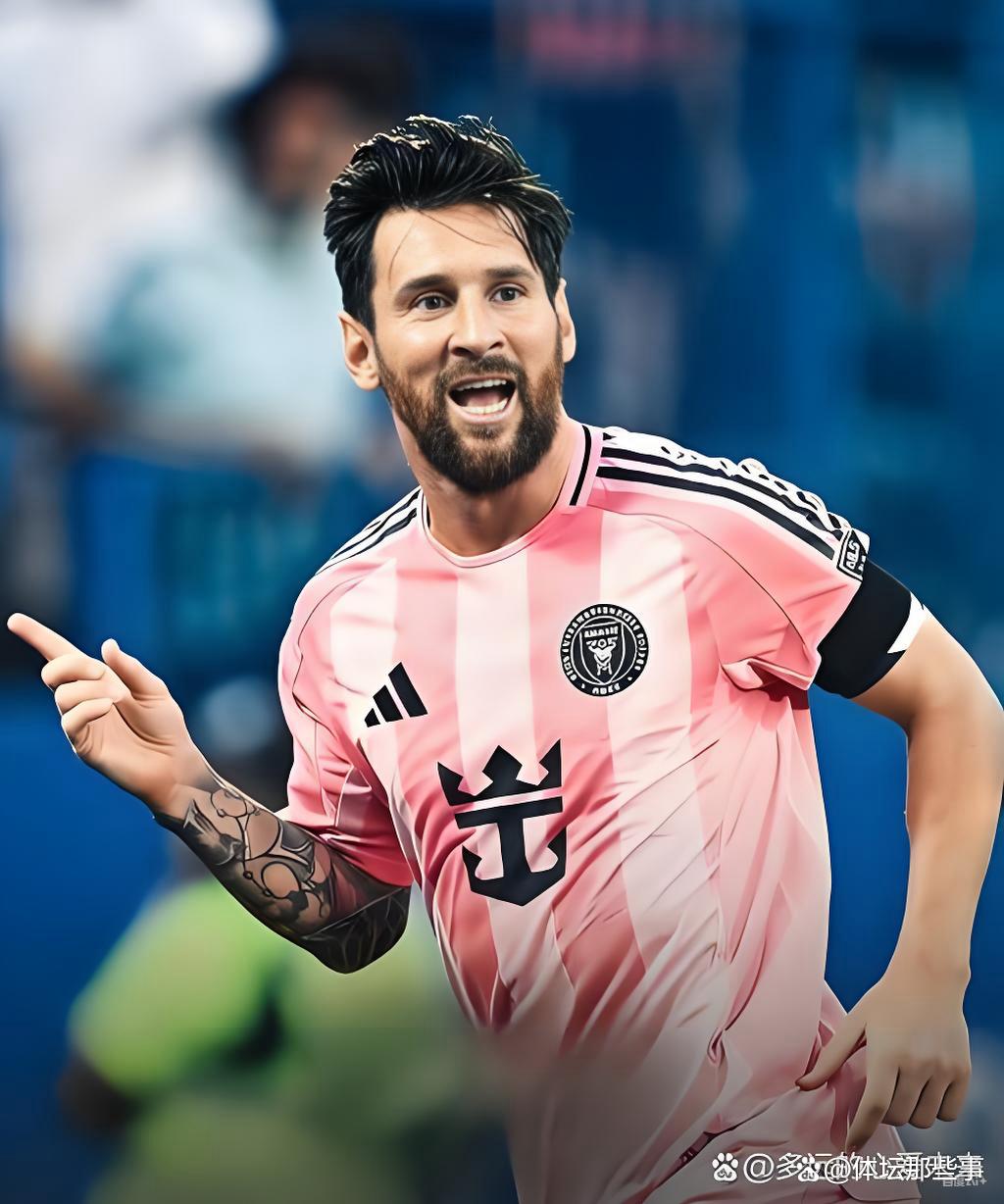 Leisu-梅西迎来七赛季高光表现，澳大利亚队球迷沸腾！的简单介绍